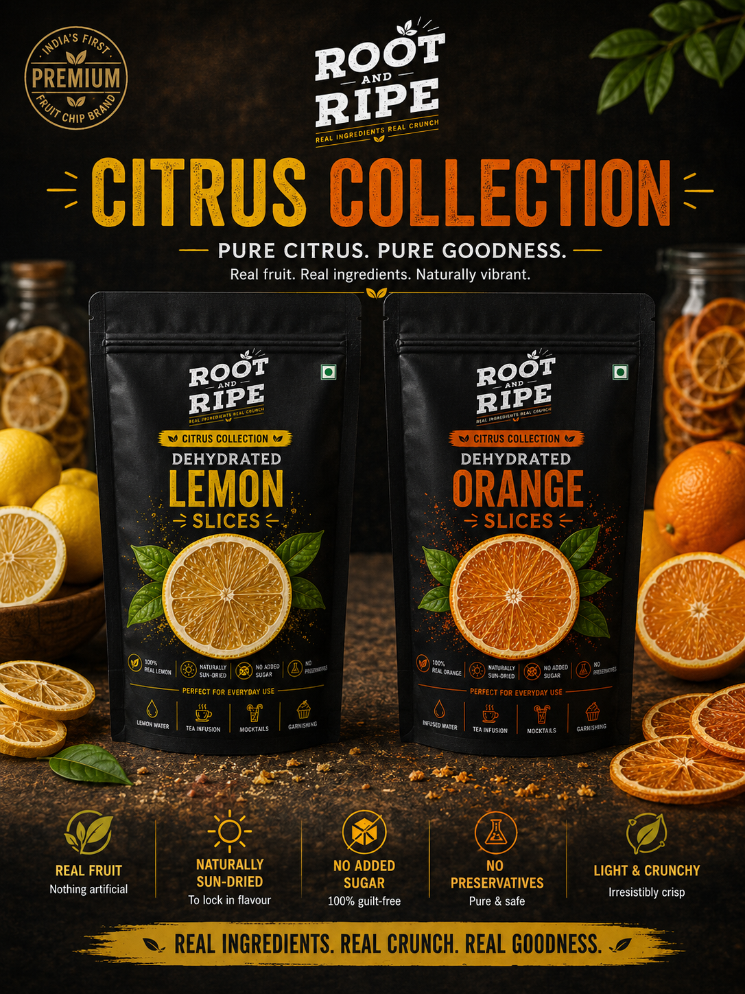 Citrus Collection
