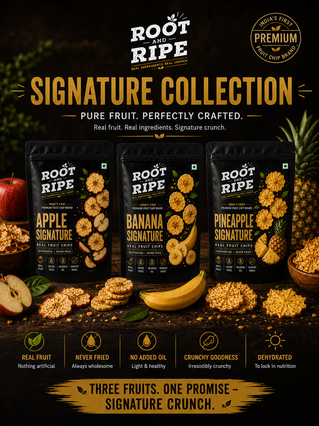 Signature Collection