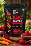 ABC Malt Powder 100g – Front