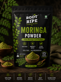 Moringa Powder – 100g Pouch