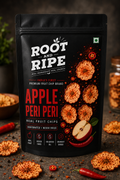 Apple Peri Peri