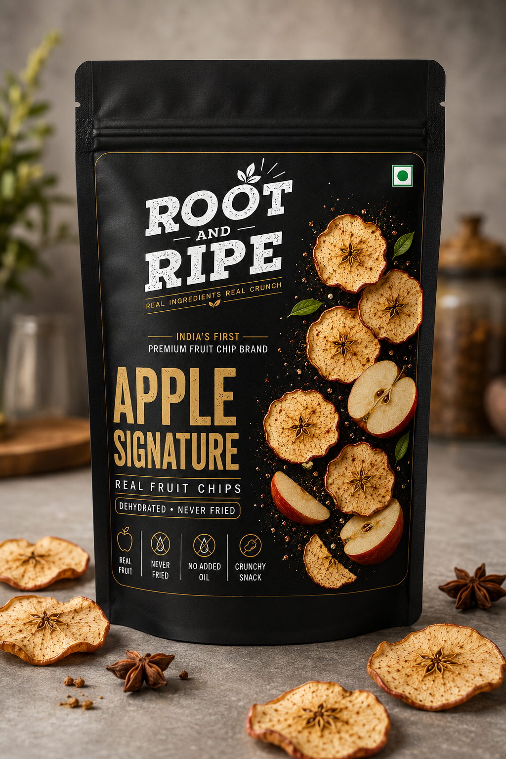 Apple Signature