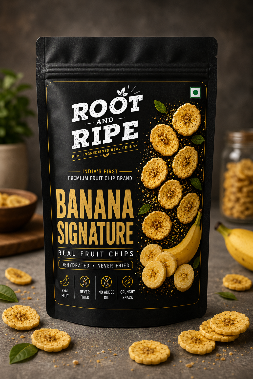 Banana Signature