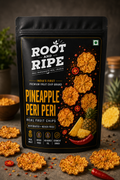 Pineapple Peri Peri
