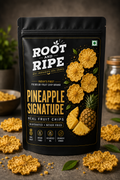 Pineapple Signature